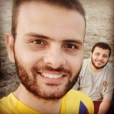 Profile Picture of Ahmed Abo Samra (@AhmedAb92477026) on Twitter