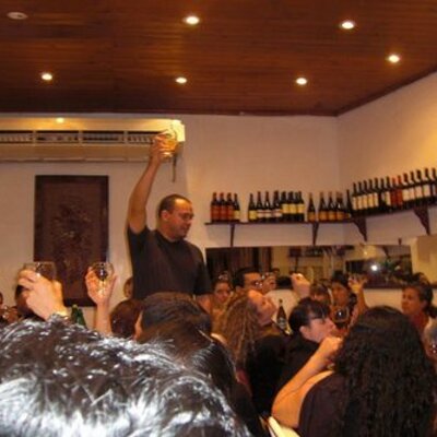 Profile Picture of Carlos Von Horoch (@CarlosVonHoroch) on Twitter