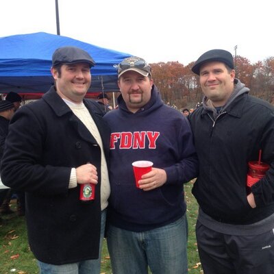 Profile Picture of Matthew Halpin (@Hamma112) on Twitter