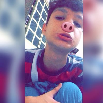 Profile Picture of Derek Keppk Toledo (@PainDerek) on Twitter