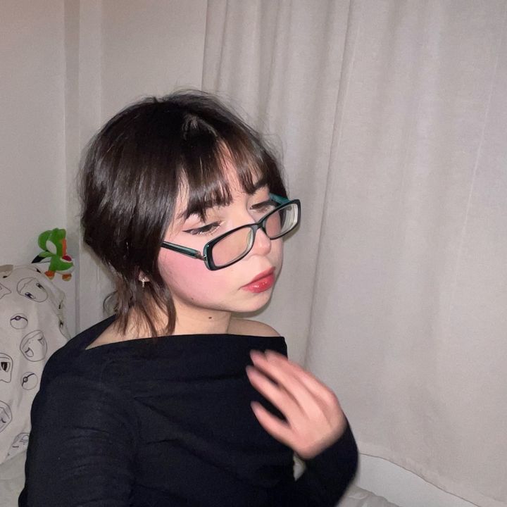 Profile Picture of •*Alexia*• (@ale.crm) on Tiktok