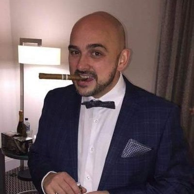 Profile Picture of Scott Wallace (@scottcn3) on Twitter