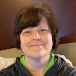 Profile Picture of Kimberly Farrington Swedberg (@daddymandiaries) on Instagram