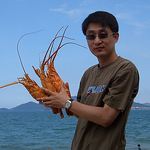 Profile Picture of Bing Huang (@solda_t) on Flickr