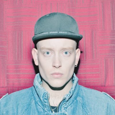 Profile Picture of Josh Christopher (@J0shChrist0pher) on Twitter