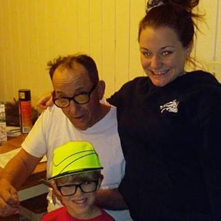 Profile Picture of Hal Hudson (@halehudson) on Facebook