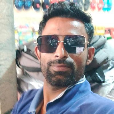 Profile Picture of Razu Ahmed (@Razuahmed8855) on Twitter