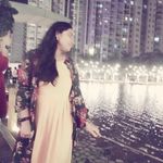 Profile Picture of Hamsa Murthy (@venihamsa20) on Instagram