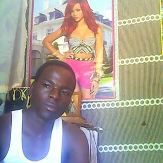 Profile Picture of Stephen Brian (One love) (@stephen.brian.33) on Facebook