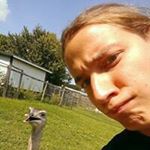 Profile Picture of Chad Rhodes (@notchadbutreallyitschad) on Instagram