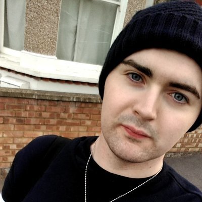 Profile Picture of Daniel Canning (@TbTheologian) on Twitter