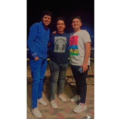 Profile Picture of Ahmed Alaboudy (@AhmedAlaboudy5) on Twitter