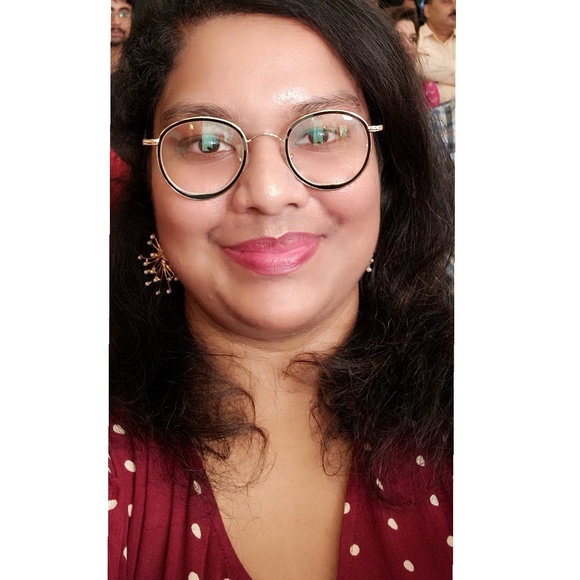 Profile Picture of Aishwarya Singh (@9415003724) on Poshmark