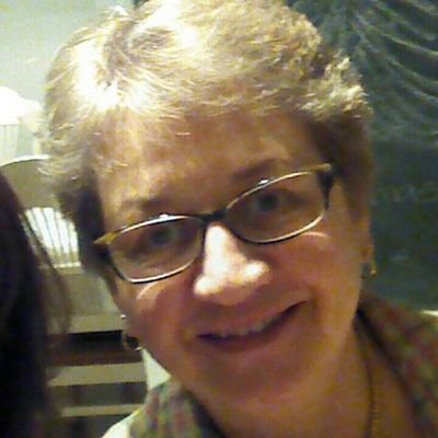 Profile Picture of Joyce Guenther (@verna_joyce) on Twitter