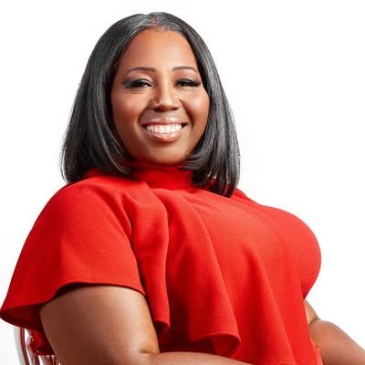 Profile Picture of Tamara P. Fields (@tamarafields95) on Twitter