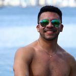 Profile Picture of Christian A. Gil (@chrisandresgil) on Instagram