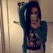 Profile Picture of Brooke Beckham (@brrrooke_) on Pinterest