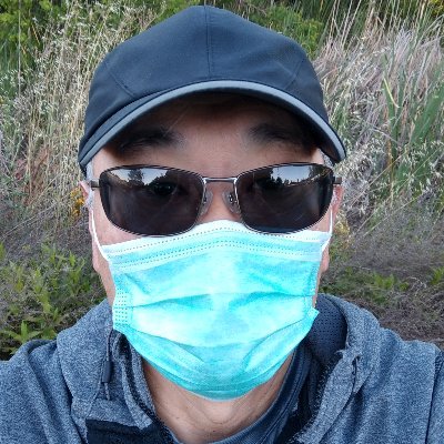 Ben-Wear A Damn Mask Don't Be A Schmuck - Twitter Profile Picture of Ben-Wear A Damn Mask Don't Be A Schmuck (@Bs_political) on Twitter