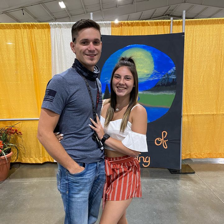 Profile Picture of Brandon Scott Denning (@durtydenn) on Tiktok