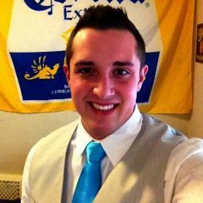 Profile Picture of Michael Hoyer (@MikeHoyerQL) on Twitter