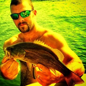 Profile Picture of Jeremy Jamison (@Scooter0502) on Twitter