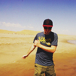 Profile Picture of Christopher Fey (@chrisfeyvisual) on Flickr