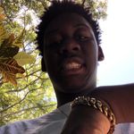 Profile Picture of Crossnine Gbalck 9 (@ninthstreet_baby_gblack) on Instagram