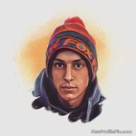 Profile Picture of Michał Kmiecik (@najlepszy_bramkarz) on Instagram