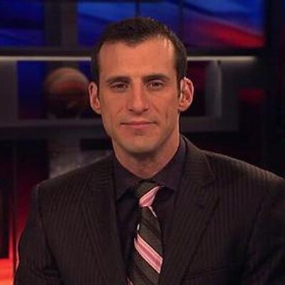 Profile Picture of Not Doug Gottlieb (@DougGottliebNot) on Twitter