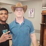 Profile Picture of Brendan Loder (@brendan_loder) on Instagram
