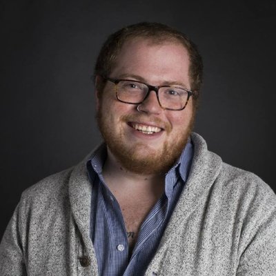 Profile Picture of Benjamin Muskal (@BAMLSP) on Twitter