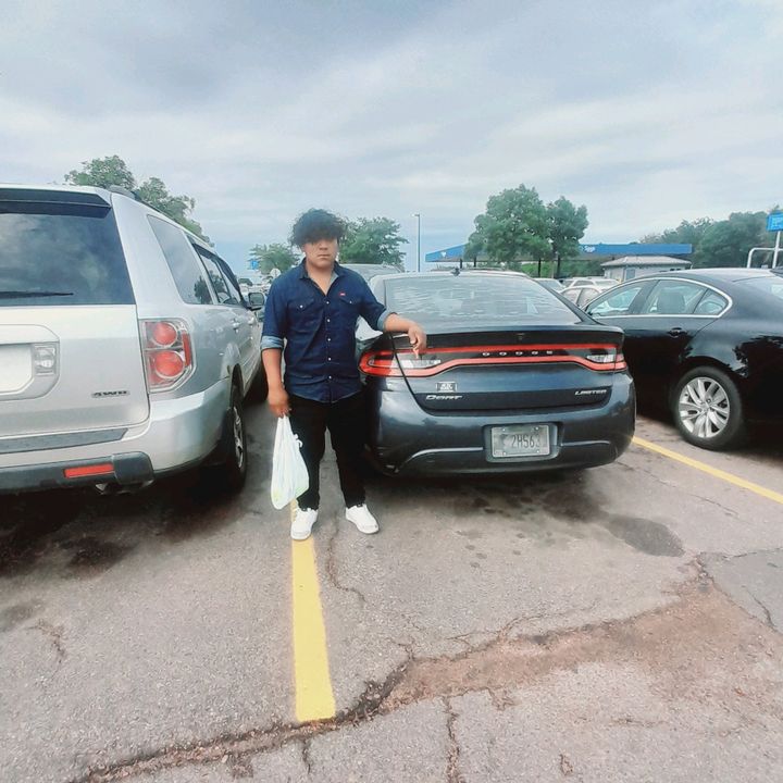 Profile Picture of garibaldi 🥰 (@garibaldibaltazar) on Tiktok