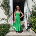 Profile Picture of Annabel Mackinlay (@annieonfire98) on Instagram