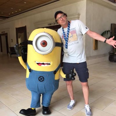 Profile Picture of Craig Corrao (@CorraoRead) on Twitter