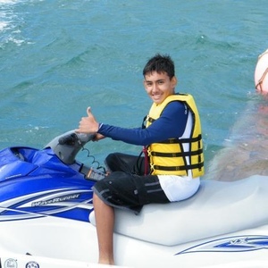 Profile Picture of Christopher Escobedo (@144561055) on Myspace