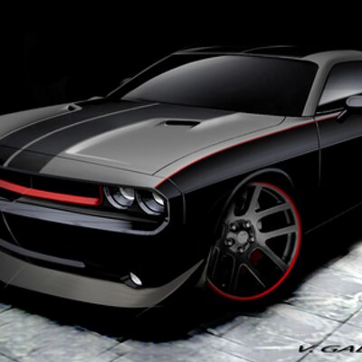 Profile Picture of Caleb Massengill (@ThatWeirdCarGuy) on Twitter