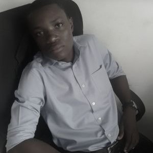 Profile Picture of Felix Sowah-Laryea (@FelixSowahLary1) on Twitter