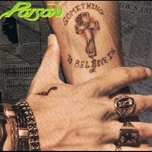 Profile Picture of Chad Harrelson (@chadmichael74) on Poshmark