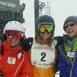 Profile Picture of Robin Donner (@cospringbird) on Instagram