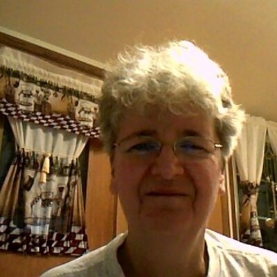 Profile Picture of Joyce Hammond (@joyceh569) on Twitter