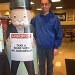 Profile Picture of Joel Craddock (@craddockjoel) on Instagram