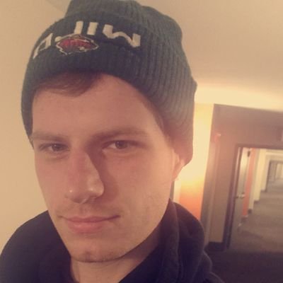 Profile Picture of Andrew Klocek (@AndrewKlocek) on Twitter