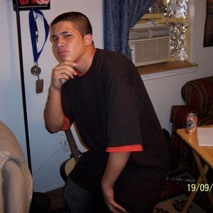 Profile Picture of William Sumpter (@sumpter25) on Myspace