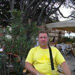 Profile Picture of Андрей Гронский (@andreygronsky) on Instagram