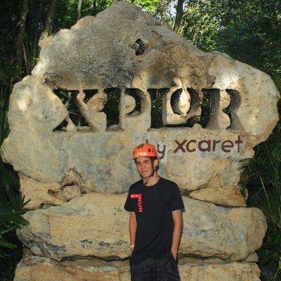 Profile Picture of Cristopher Alvarado (@Cris_Alvarado11) on Twitter