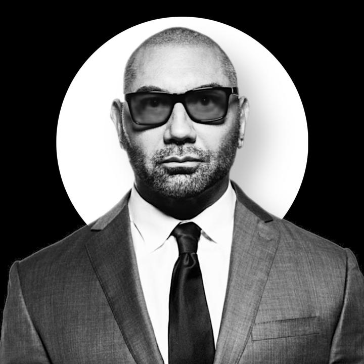 Profile Picture of   Dave Bautista... (@davebautista) on Tiktok