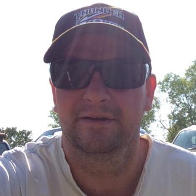 Profile Picture of Andy Cottam (@CottamAc) on Twitter