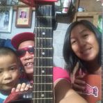 Profile Picture of Amelia Constantino (@Amelia-Constantino) on Facebook