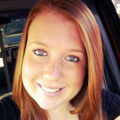 Profile Picture of Melissa Cogswell (@mcogswell04) on Twitter