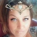 Profile Picture of annick thomas (@anytikitom) on Instagram